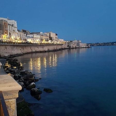 시라쿠사 Ortigia Porta Del Mare 아파트 외부 사진