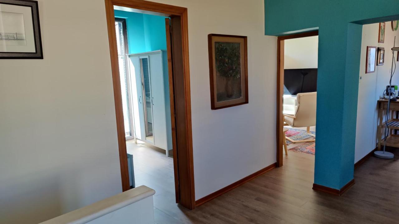 시라쿠사 Ortigia Porta Del Mare 아파트 외부 사진