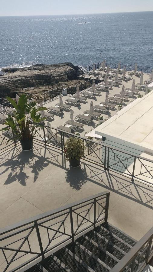 시라쿠사 Ortigia Porta Del Mare 아파트 외부 사진